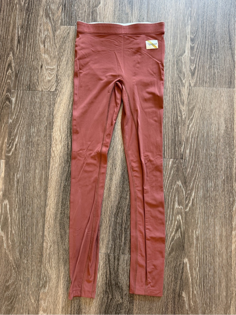 Tracksmith Turnover Tights
